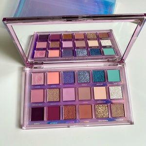 Huda Beauty Mercury Retrograde